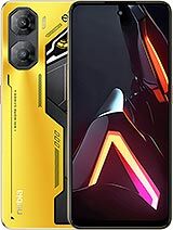 Чохли для ZTE Nubia Neo 3