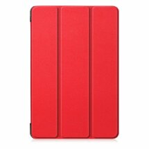 Чехол GIZZY Tablet Wallet для OnePlus Pad Go - Red: фото 1 из 1