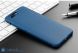 Захисний чохол UniCase Classic Protect для OnePlus 5 - Blue (162811L). Фото 2 з 8