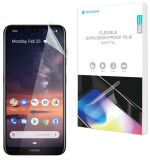 Антибликовая пленка на экран RockSpace Explosion-Proof Matte для Nokia 3.2: фото 1 из 9