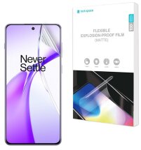 Антибликовая пленка на экран RockSpace Explosion-Proof Matte для OnePlus Ace 3V: фото 1 из 8