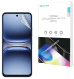 Антиблікова плівка на екран RockSpace Explosion-Proof Matte для TECNO Spark 40: фото 1 з 8