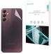 Антиблікова плівка на задню панель RockSpace Explosion-Proof Matte для Samsung Galaxy A24 (A245) (322334). Фото 1 з 9