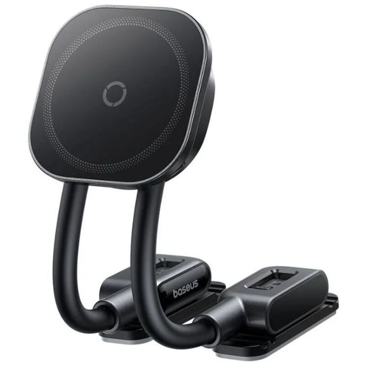 Автомобільний тримач Baseus PrimeTrip C03s (C0013701) - Black: фото 2 з 19