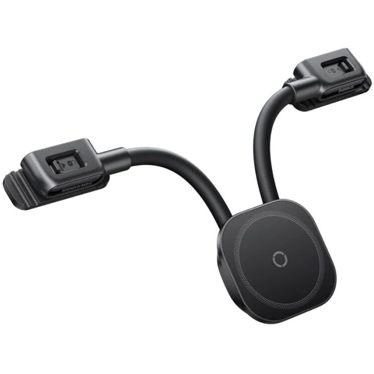 Автомобільний тримач Baseus PrimeTrip C03s (C0013701) - Black: фото 5 з 19