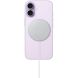 Беспроводное зарядное устройство Apple MagSafe Charger (25W, 2m) MGDM4ZE/A - White (958326W). Фото 5 из 6