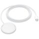 Беспроводное зарядное устройство Apple MagSafe Charger (25W, 2m) MGDM4ZE/A - White (958326W). Фото 3 из 6