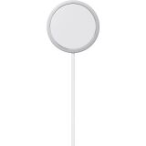 Бездротовий зарядний пристрій Apple MagSafe Charger (25W, 2m) MGDM4ZE/A - White: фото 1 з 6