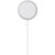Беспроводное зарядное устройство Apple MagSafe Charger (25W, 2m) MGDM4ZE/A - White: фото 1 из 6