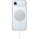 Беспроводное зарядное устройство Apple MagSafe Charger (25W, 2m) MGDM4ZE/A - White (958326W). Фото 6 из 6