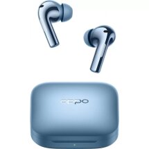 Беспроводные наушники OPPO Enco X3i (E509A) - Blue: фото 1 из 5