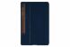 Чохол 2e Basic Retro для Samsung Galaxy Tab S6 (T860/865) - Navy (247820L). Фото 2 з 4