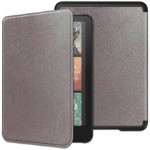 Чехол ArmorStandart Smart Case для Amazon Kindle Paperwhite (2024) - Gold: фото 1 из 7