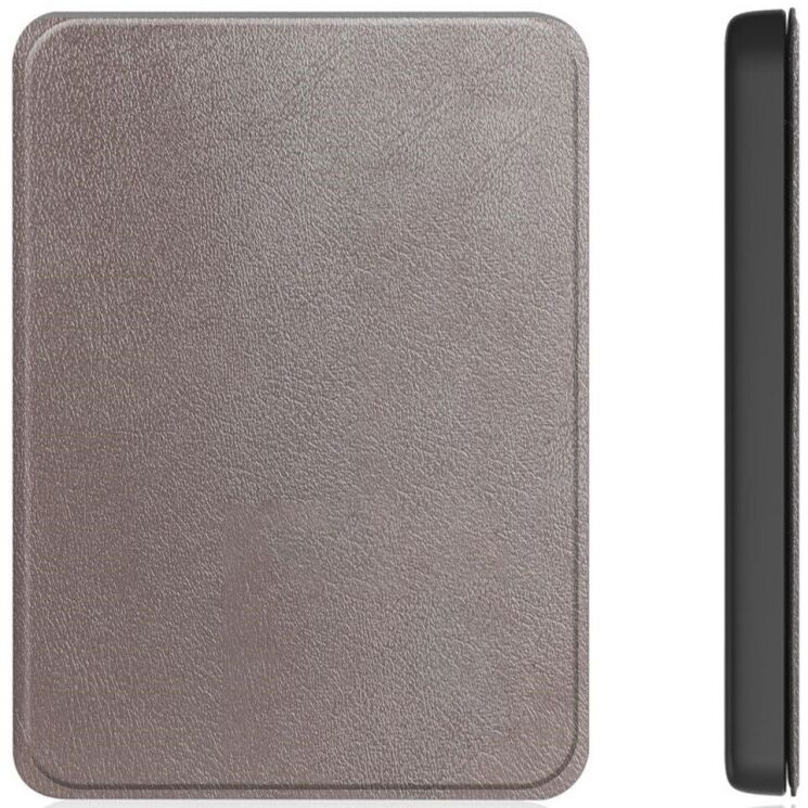 Чехол ArmorStandart Smart Case для Amazon Kindle Paperwhite (2024) - Gold: фото 4 из 7