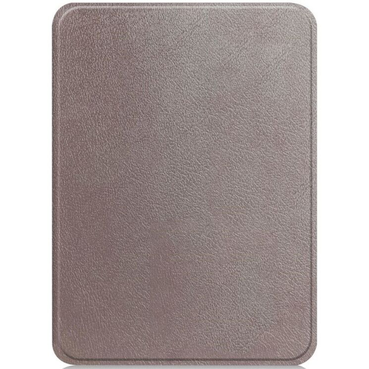 Чехол ArmorStandart Smart Case для Amazon Kindle Paperwhite (2024) - Gold: фото 2 из 7