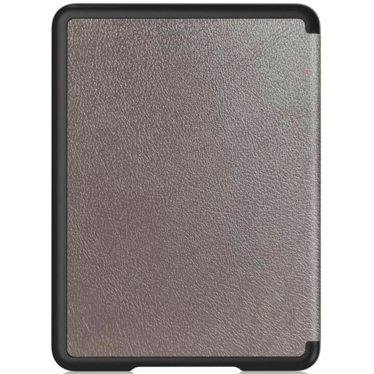 Чехол ArmorStandart Smart Case для Amazon Kindle Paperwhite (2024) - Gold: фото 3 из 7