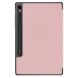 Чохол ArmorStandart Smart Case для Samsung Galaxy Tab S9 / Tab S9 FE / Tab S10 FE / S10 Lite - Pink (338916P). Фото 2 з 4