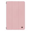Чохол ArmorStandart Smart Case для Samsung Galaxy Tab S9 / Tab S9 FE / Tab S10 FE / S10 Lite - Pink (338916P)