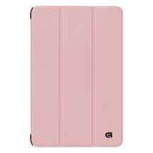 Чохол ArmorStandart Smart Case для Samsung Galaxy Tab S9 / Tab S9 FE / Tab S10 FE / S10 Lite - Pink: фото 1 з 4