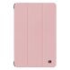 Чохол ArmorStandart Smart Case для Samsung Galaxy Tab S9 / Tab S9 FE / Tab S10 FE / S10 Lite - Pink (338916P). Фото 1 з 4