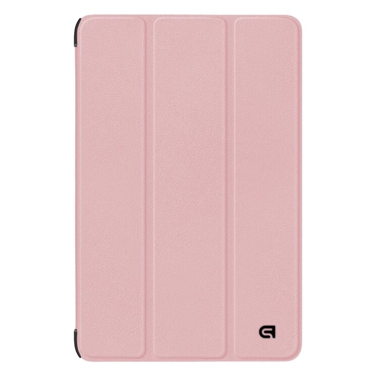 Чохол ArmorStandart Smart Case для Samsung Galaxy Tab S9 / Tab S9 FE / Tab S10 FE / S10 Lite - Pink: фото 1 з 4