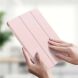 Чохол BASEUS Magnetic Simplism для iPad Pro 12.9 (2020) - Pink (265113P). Фото 6 з 14