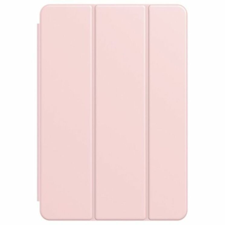 Чохол BASEUS Magnetic Simplism для iPad Pro 12.9 (2020) - Pink: фото 1 з 14