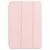 Чохол BASEUS Magnetic Simplism для iPad Pro 12.9 (2020) - Pink: фото 1 з 14