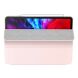 Чохол BASEUS Magnetic Simplism для iPad Pro 12.9 (2020) - Pink (265113P). Фото 5 з 14