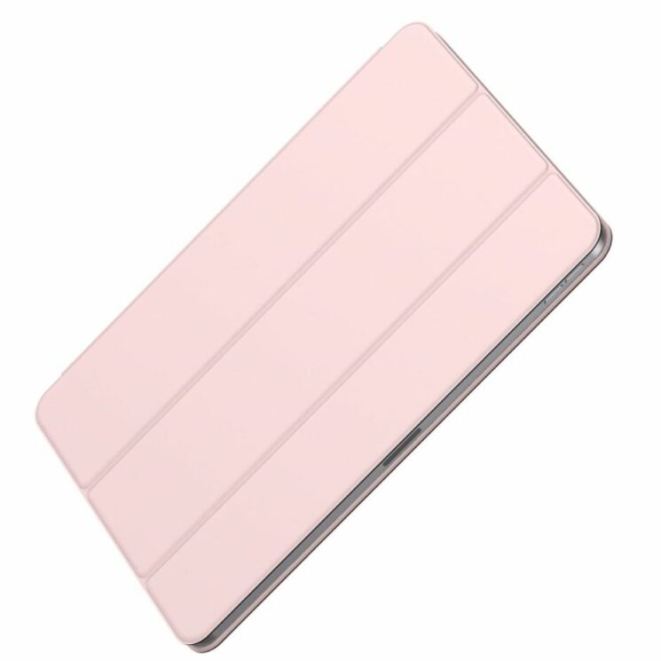 Чохол BASEUS Magnetic Simplism для iPad Pro 12.9 (2020) - Pink: фото 3 з 14