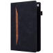 Чехол Deexe Business Style для Lenovo Tab K11 Plus - Black (359503B). Фото 5 из 10