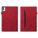 Чехол Deexe Business Style для TECNO Megapad 11 - Red (375505R). Фото 6 из 10