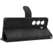 Чохол Deexe Classic Wallet для TECNO Camon 40 (CM5) - Black (386300B). Фото 3 з 6