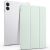 Чехол Deexe Crystal Back для Xiaomi Redmi Pad Pro / Poco Pad - Light Green: фото 1 из 5
