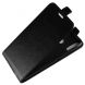 Чохол Deexe Flip Case для ASUS Zenfone 5 (ZE620KL) / 5z (ZS620KL) - Black (147908B). Фото 4 з 5