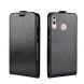 Чохол Deexe Flip Case для ASUS Zenfone 5 (ZE620KL) / 5z (ZS620KL) - Black (147908B). Фото 2 з 5
