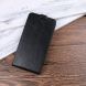 Чохол Deexe Flip Case для ASUS Zenfone 5 (ZE620KL) / 5z (ZS620KL) - Black (147908B). Фото 5 з 5
