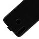 Чохол Deexe Flip Case для ASUS Zenfone 5 (ZE620KL) / 5z (ZS620KL) - Black (147908B). Фото 3 з 5