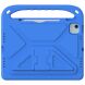 Чехол Deexe KickStand Cover для Apple iPad Pro 11 (2024) / Air 11 (2024) - Blue (354320L). Фото 2 из 7