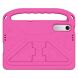 Чехол Deexe KickStand Cover для Xiaomi Redmi Pad 2 SE / Pad 2 9.7 - Rose (407909P). Фото 3 из 7