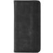 Чехол Deexe Retro Style для Apple iPhone 15 - Black (371524B). Фото 4 из 6