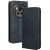 Чохол Deexe Retro Style для Honor Magic 6 Pro - Blue: фото 1 з 7