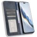 Чохол Deexe Retro Style для Honor Magic 6 Pro - Blue (355806L). Фото 2 з 7