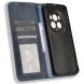 Чохол Deexe Retro Style для Honor Magic 6 Pro - Blue (355806L). Фото 4 з 7