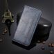 Чохол Deexe Retro Style для Nokia C10 / C20 - Blue (274207L). Фото 8 з 17