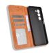 Чохол Deexe Retro Style для OPPO A5 - Brown (385800Z). Фото 4 з 16