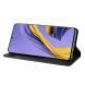Чохол Deexe Retro Style для Samsung Galaxy S20 (G980) - Black (316003B). Фото 7 з 16