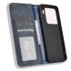 Чехол Deexe Retro Style для Xiaomi 15 - Blue (371201L). Фото 2 из 7
