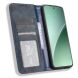 Чехол Deexe Retro Style для Xiaomi 15 - Blue (371201L). Фото 3 из 7