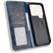 Чехол-книжка Deexe Retro Style для Xiaomi 17 Pro - Blue (390712L). Фото 5 из 19